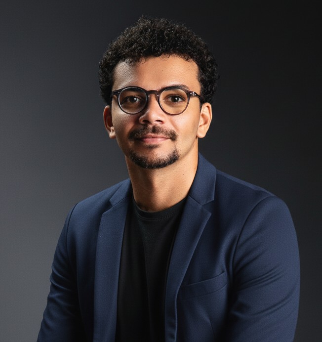 Foto de Francisco Ribeiro dos Santos Júnior